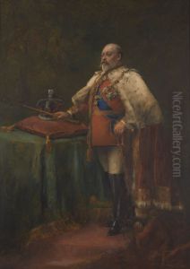 King Edward VII (1841-1910)