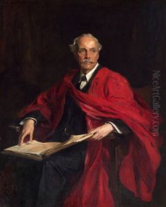 Arthur James Balfour, 1st Earl of Balfour, KG, OM, PC, Prime Minister and Philosopher
