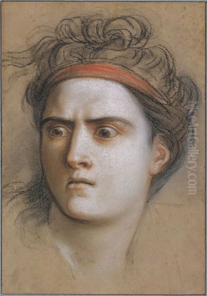 Medea - view 1