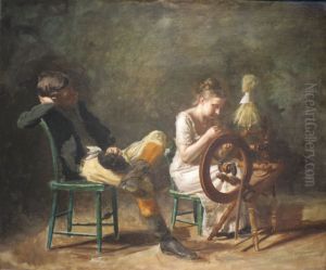 Courtship Courtship
