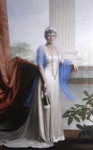 Queen Mary (1867-1953)