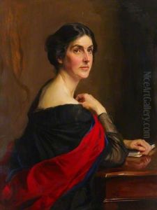Bertha Phillpotts, DBC, MA, LHD, Principal of Westfield College (1919-1921)