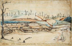 Fazenda Monte Alegre, Piracicaba by Miguelzinho Dutra