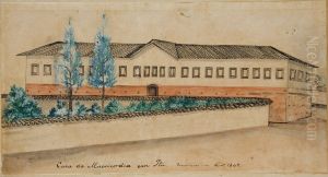 Santa Casa de Misericordia de Itu