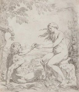 Adam And Eve