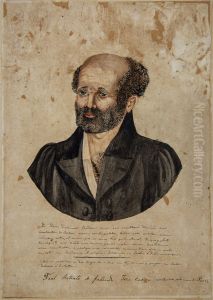Fiel retrato do falecido Jose Careca ou Jose Cabeca, conhecido pelo nome de Padre. Tipo ituano (7)