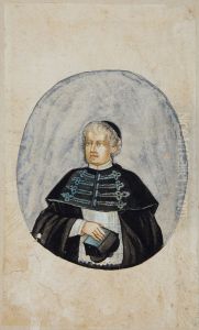 Padre Idelfonso Xavier Padre Idelfonso Xavier