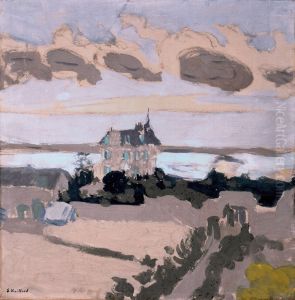 La villa Les Ecluses a Saint-Jacut-de-la-Mer La villa Les Ecluses a Saint-Jacut-de-la-Mer