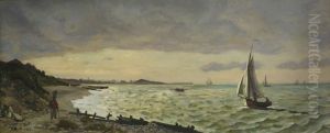 Marine a Sainte-Adresse Marine a Sainte-Adresse