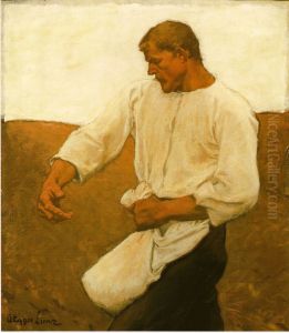 The sower