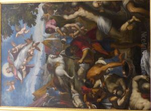 Massacre of the Inhabitants of Hippo