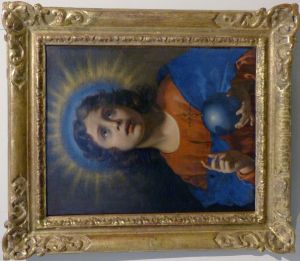 The Child Redeemer