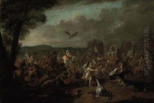 The Battle Of Issus