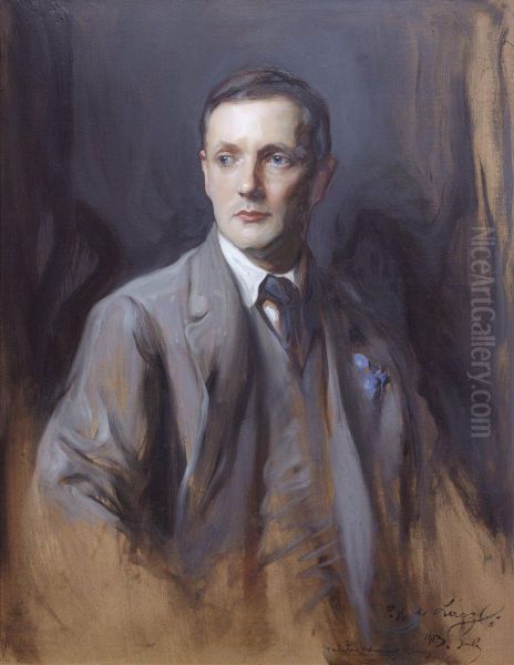 Sir Donald Francis Tovey - view 1