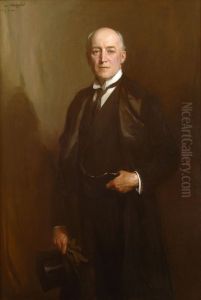 Mr Oswald Sanderson Mr Oswald Sanderson