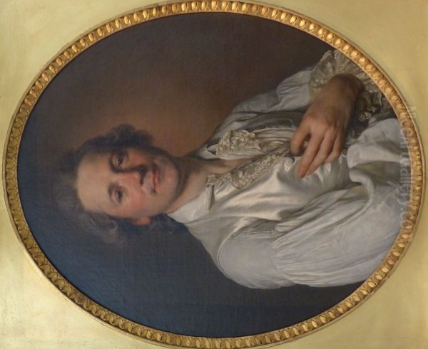 Abraham Fontanel - view 1
