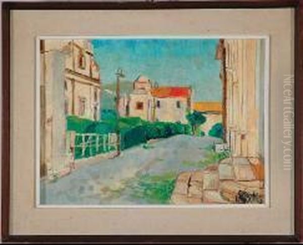 "lipari 73" - view 1