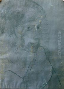 Portrait of Bohdan Filipowski