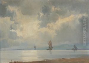 Horsens Fjord. Horsens Fjord.