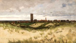 Borkum Island