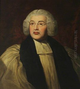 George Horne(1730-1792), Bishop of Norwich