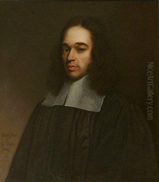 Dr Robert South (1634-1716) - view 1
