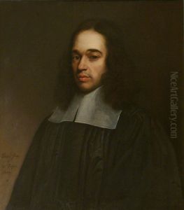 Dr Robert South (1634-1716) by William Dobson