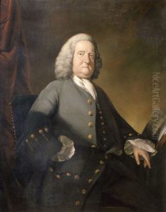Dr Richard Russell, FRS