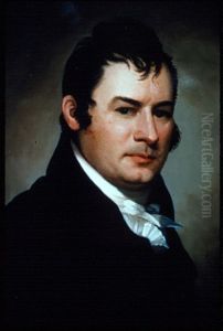 Westel Willoughby, Jr., New York Congressman