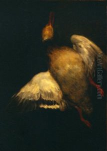 Pato muerto