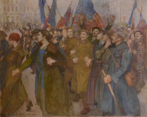 L'armistice de 1918