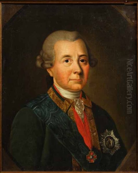 Fyodor Ivanovich Wadkowski - view 1