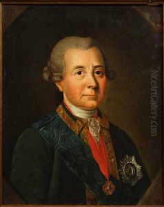 Fyodor Ivanovich Wadkowski