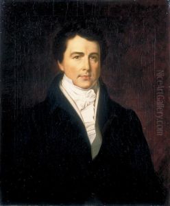 Sir Henry Orlando Chamberlain, 1st Baronet (1773-1829), Diplomat