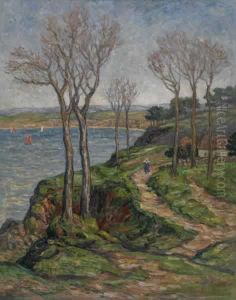 Falaises de Douarnenez