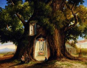 The Chapel in the Oak