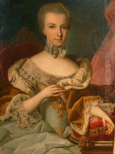 "Furstin von Esterhazy"