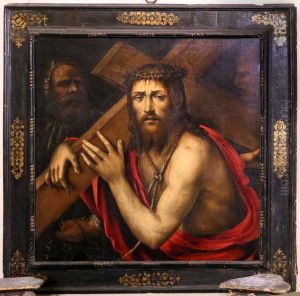 Cristo portacroce