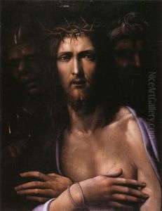 Ecce Homo Ecce Homo