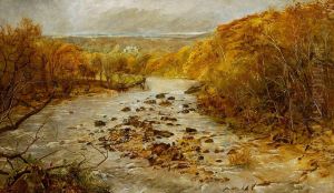 Wharfedale. by Walter D. Batley
