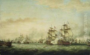 surrender of the Ville de Paris