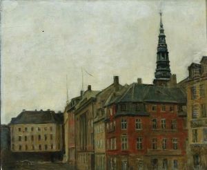 Ved Stranden Ved Stranden