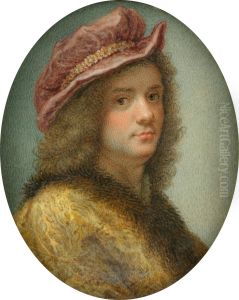 Giovanni Battista Gaulli, called il Baciccio (ca. 1639-1709)