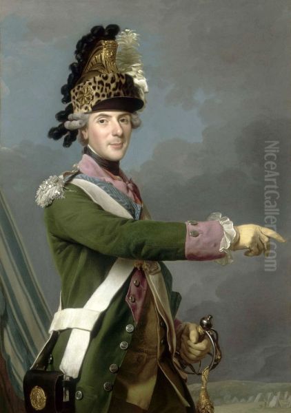 Louis de France, dauphin - view 1