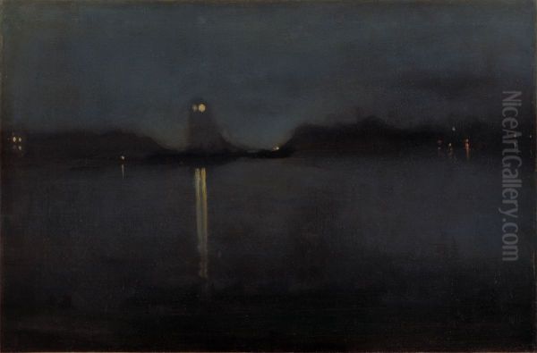 Nocturne - view 1