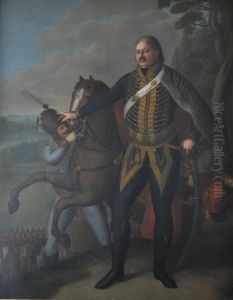 Karolyi Jozsef foispan (1768-1803)