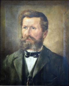 Albert Oehm (1855-1919)
