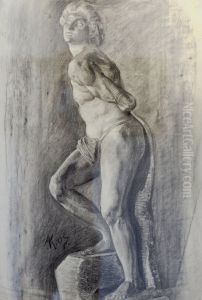 Der rebellische Sklave by Albert Konig