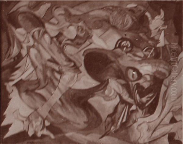 Composition - view 1