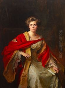 Dame Helen Gwynne-Vaughan